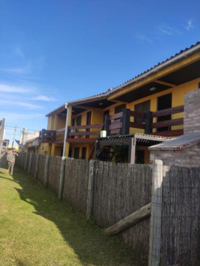 Aparts Complejo Arinos